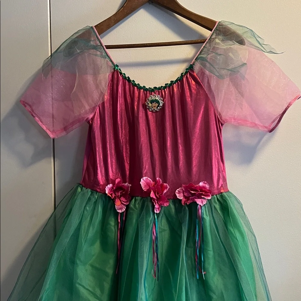 Disney costume Lilo - Picture 2 of 5